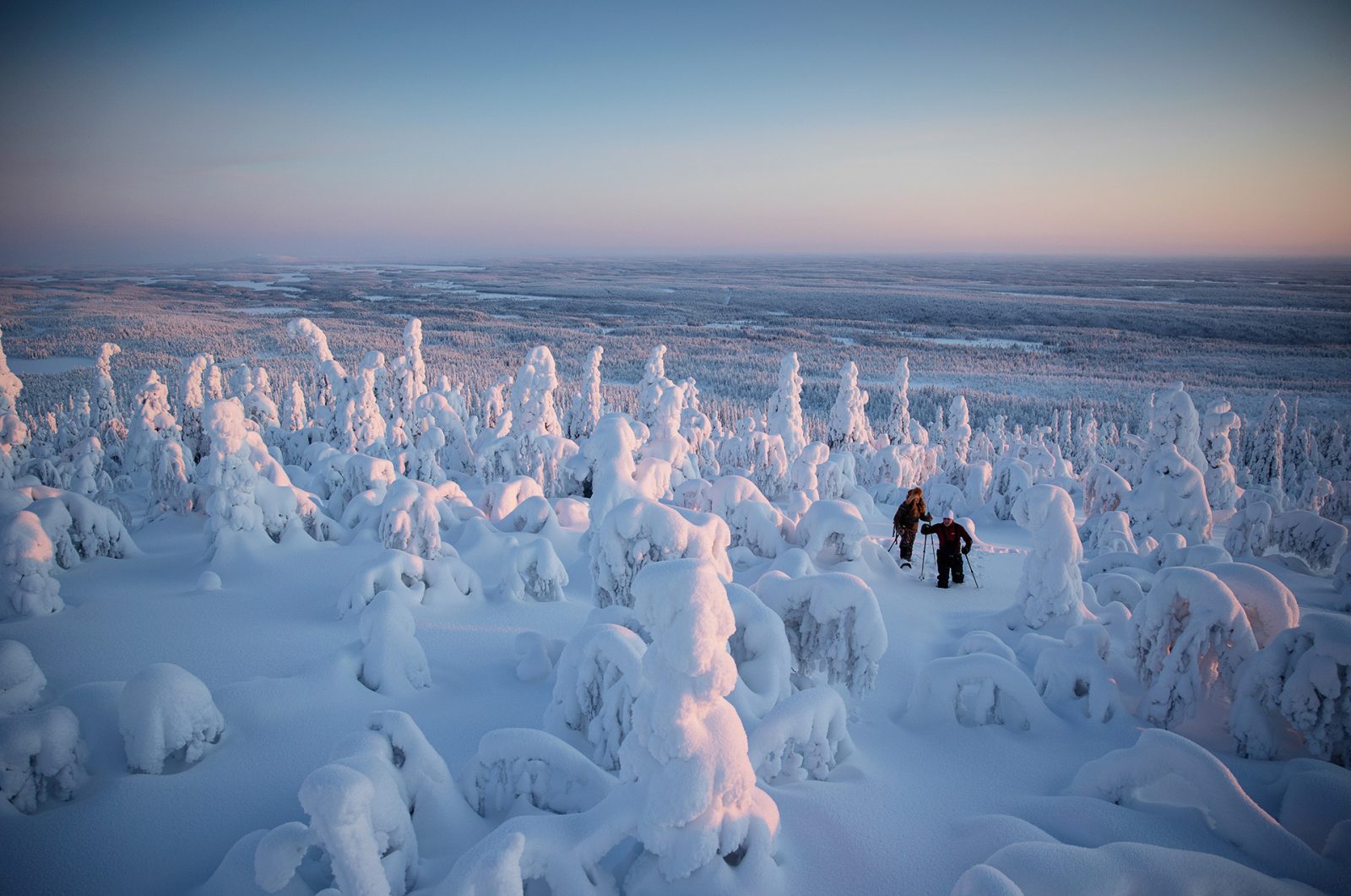 Visitkuusamo